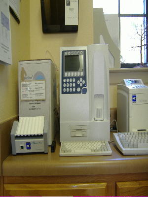 Lab Lab