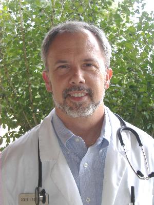 Dr. Robert I. Norris